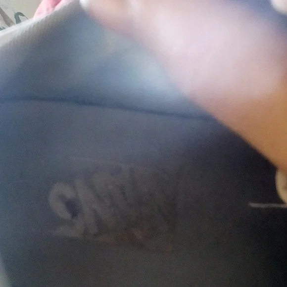 Checkered Slip-On Sneakers vans 7.wm vans - Picture 5 of 5